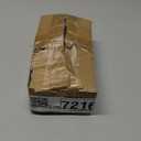 Imitation Carbon Fiber Throttle Grips Compatible with Surron Light Bee Sur Ron S X X160 X260 Electric Bike, Throttle Turn Handle with Rolling Bearing Cable for 7/8" Handle Bar Accelerator Motorcycle