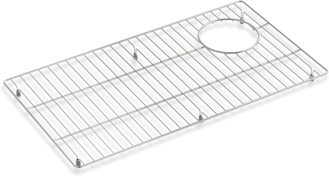 KOHLER Billings Sink Rack