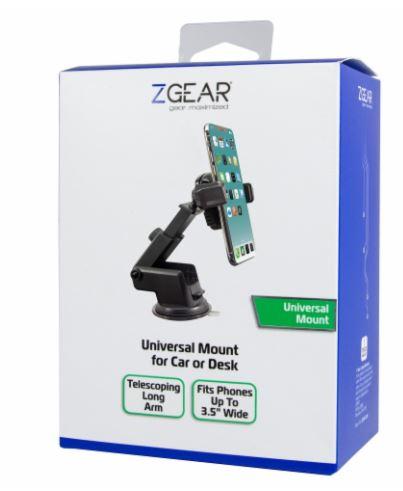 ZGear Universal Telescope Phone Mount