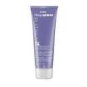 RUSK Deepshine PlatinumX Violet Lusterizer - Color Enhancing Styling Cream for Bleached Hair - Hair Styling Products for Brassiness, Frizz Control & Shine (4 oz)