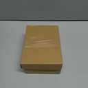 Toddler Low Top Canvas Sneakers Adjustable Straps Boys and Girls Slip on Shoes (Black)