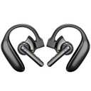 Hearing Aids, Noise Cancellation Hearing Aids for Seniors with Bluetooth, Hearing Amplifier for Hearing Loss, Rechargeable, Clear Sound