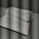 Hanging Garment Bags 10 Pct Translucent Dust Proof Clothes Bag White Breathable Full Zipper Dust Cover for Suit Dance Costumes Gown Dress |