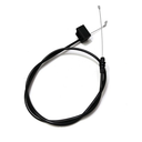PALART 112-8818 Replacement 20" Rear Bagging&22" Recycler Lawn Mower Brake Cable for Toro 20330 20339 10642 10603 10641 and More