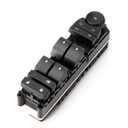 20835553 Master Power Window Switch Driver Side for 2007-2014 Chevy Silverado Avalanche Suburban 1500 2500 3500 Cheyenne Tahoe GMC Sierra Yukon XL, Door Lock Switch Control 15093440 15906881 20877336