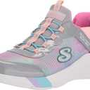 Skechers Girl's Dreamy Lites-Colorful Prism Sneaker, Size: 3 Little Kid