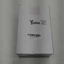 Yalikop 72 Pcs Halloween Wooden Crafts Kits Set 24 Pumpkin DIY 3D Unfinished Wood Slices Coloring Blank Wood Cutouts to Paint for Halloween Table Tray Decor (4.72 x 4 Inches, Ghost Pumpkin Cat)