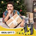 Jadkysarh Boot Stretcher Women Men, Professional Shoes Stretcher Adjustable Boot Widener for Sneakers Leather Shoes (Large)