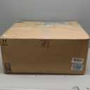 Ultra Soft King Size Mattress Topper - Viscose Made from Bamboo Pillow Top Mattress Pad for Back Pain Relief - Naturally Cooling for Hot Sleepers, Green