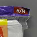 Hanes womens Microfiber Panties Pack, Moisture-wicking Stretch Underwear, 10-pack(6)