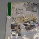 Slam Book - All About My Friends: Get to know your friends better with this Q and A notebook