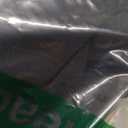 LASLULU Mesh Long Sleeve Crop Tops for Women Double Lined Workout Athletic Gym Shirts Cropped Tops with Built in Bra (Medium, Black)