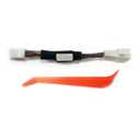 Auto Start Cancel Interface Disable Cable for Smart Fortwo 453 2015-2019