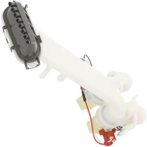 PartsBroz W11513255 Inlet Valve - Compatible With Whirlpool Maytag Admiral Washer - Replaces AP7002930 PS16543460 W11385821 - Ultra Durable Replacement