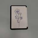 CoBak Case for All New 6 Inch E-Reader 2024 and 2022 (11 Generation) - PU Leather Smart Cover, Auto Sleep and Wake, not Compatible with Kobo Clara