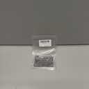 100pcs 6mm Labradorite Beads Natural Gemstone Beads Round Loose Beads for Jewelry Making