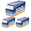 600 Card Sleeves Top Loaders for Cards, 3" x 4" Hard Plastic Toploaders, Baseball Card Protectors, Trading Card Holder for Football Sports Cards (300 Toploaders + 300 Penny Sleeves)