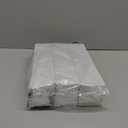 Overbest DA29-00020B Refrigerator Water Filter, Replacement for Samsung HAF-CIN, 46-9101, RF28HMEDBSR, RF4287HARS, RF263TEAESG, RH22H9010SR, 3 Filters