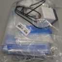 Vacuum Storage Bags for Clothing, 8 Large Vacuum Seal Bags Space Saver for Clothes, Comforters, Blankets, Bedding, Vacuum Sealer Bags with Electric Pump (2025 Upgrade)