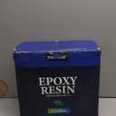 Epoxy Resin 2 Gallon - Crystal Clear Epoxy Resin Kit - Self-Leveling, High-Glossy, No Yellowing, No Bubbles Casting Resin Perfect for Crafts, Table Tops, DIY 1:1 Ratio