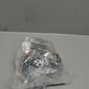 Enerlites Bathroom Timer Countdown Switch, HET06A-R | In-Wall Electrical Timer for Fans, Electrical Outlets, Indoor and Outdoor lights,with On/Off switch | White - 5 Pack