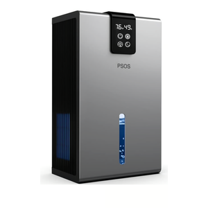 Dehumidifier, Dehumidifiers for Home