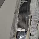 Metal Bed Frame,Queen Size Bed Frame with Storage Space,Heavy Duty Sturdy Mattress Foundation,Easy Assembly,No Box Spring Needed, Black,14 Inch,Queen