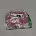 Aranmei Sexy Lingerie for Women Hollow Out Floral Lace Bodysuit One Piece Lingerie Deep V Teddy Baby doll Underwear (Large, Red)