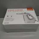 Steam Cleaner, Handheld Steamer for Cleaning, Multipurpose Pressurized Steam Cleaners for Home Use with Continuous Steam Lock, Unlimited Use Time and 11 Accessory Kit to Remove Grime