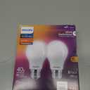 Philips 5.6-Watt (40-Watt) A19 LED Dimmable Flicker Free