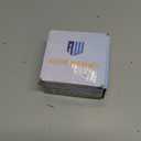 RIDGE WASHER 3/8" Pressure Washer Quick Connect Kit, Stainless Steel Power Washer Adapter Fittings, Female NPT Thread, 12 Pcs, 5000 PSI