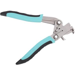 ZJchao Car Pliers Professional Ergonomic Comfortable Grip Automotive Removal Pliers for Maintenance Made of Carbon Steel