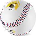 SKLZ Bullet Ball -Baseball Pitching Speed Sensor