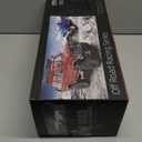 WPL C24-1 RC Rock Crawler 4x4 RC Truck Off Road 1/16 RC Crawler, Remote Control Truck Pickup RTR All Terrain 2.4 GHz with Proportional Throttle Steering Independent Suspension for Adults