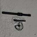 Fitness Tracker, Smart Watches for Women/Men, 24/7 Heart Rate Monitor Watch with Sleep Tracker, Step Counter, 20+ Sport Modes Fitness Watches for Women/Men, Android Smart Watch for Phones (Black)