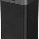 COMISO Portable Bluetooth Speaker with Deep Bass,150W Peak, IPX6 Waterproof Outdoor Speaker with 12H Playtime,Power Bank Function, Party Speaker with USB/AUX/Mic Inputs, Speakers for Home,Beach&Travel