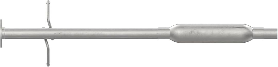 Walker 55985 Direct Fit Exhaust Resonator and Pipe Assembly
