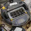 iRobot Roomba 694 Robot Vacuum-Wi-Fi Connectivity, Personalized Cleaning Recommendations, Works with Alexa, Good for Pet Hair, Carpets, Hard Floors, Self-Charging