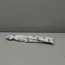 2PCS 17.87 in Rear Back Glass Window Lift Support Struts Gas Spring Shocks Rod Compatible with Honda 09-15 Pilot (2009 2010 2011 2012 2013 2014 2015)