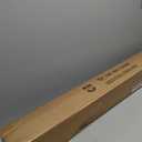 Yamaha SR-B30A Dolby Atmos Sound Bar with Built-in Subwoofers (Black)