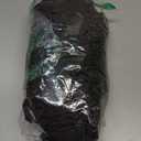 Extra Deep Full Fitted Sheet - Hotel Luxury Single Fitted Sheet Only - Easily Fits 18 inch to 24 inch Mattress - Ultra Soft, Wrinkle Free w/Extra Deep Pockets - Easy-Care, Breathable & Comfy - Brown