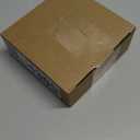 8 Hour Green Votive Candles for Weddings Party Spring and Emergency, Set of 9 Unscented Bulk Candles for Restaurants and Home Decoration (1.25 inch, 9 Pack)