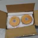 DWTS DANWEITESI Iced Coffee Cups with Lids 2 pcs,16 oz Glass Cups with Lids and Straws as Coffee Bar Accessories,Beer Drinking Glasses,Reusable Glass Tumbler,Cute Coffee Cups for Coffee, Juice, Gifts