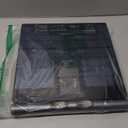 Wyze Scale Ultra BodyScan Smart Scale with Handle  Wi-Fi & Bluetooth Body Composition Scale for Weight, BMI, Body Fat, Muscle Mass, and Segmental Measurement, Black