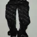 Pants Black XL No Brand