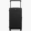 Coolife Large Checked Luggage Hardside Suitcase with Spinner Wheels, 28in
Expandable, Lightweight ABS+PC, Rolling Travel Suitcase with TSA Lock, Spinner Wheels, Durable Zipper, Charcoal