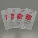 Hada Labo Tokyo Ultimate Anti-aging Facial Mask - 0.7 Oz 4Pcs