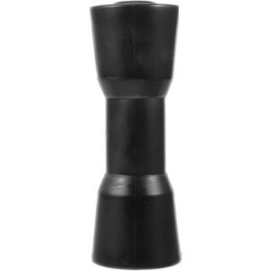 Yardwe Cost- Plastic Boat Roller Heavy Duty Bow Roller for Trailer Wide Applications