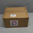 8 Feet Valentine's Day Inflatables Outdoor Bear Holds Heart, Dog Love Envelope Pink Love Archway Inflatables Romantic Valentine Blow up Build-in LED Light Valentines Day Decorations Lawn Yard Wedding