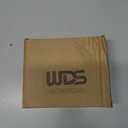 WDS WONDROUS Taper Candle Holder Set of 3 - Valentine's Day Candlestick Holders Wedding Decor, Pink Heart Ceramic Candle Sticks Holders for Table Farmhouse Decor Romantic Housewarming Gift